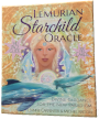 Buy the Lemurian Starchild Oracle Card Deck